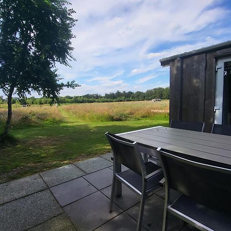 فيلا Hoeve Twente - De Buizerd هيتْهاسين المظهر الخارجي الصورة