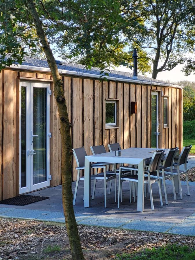 فيلا Hoeve Twente - De Buizerd هيتْهاسين المظهر الخارجي الصورة